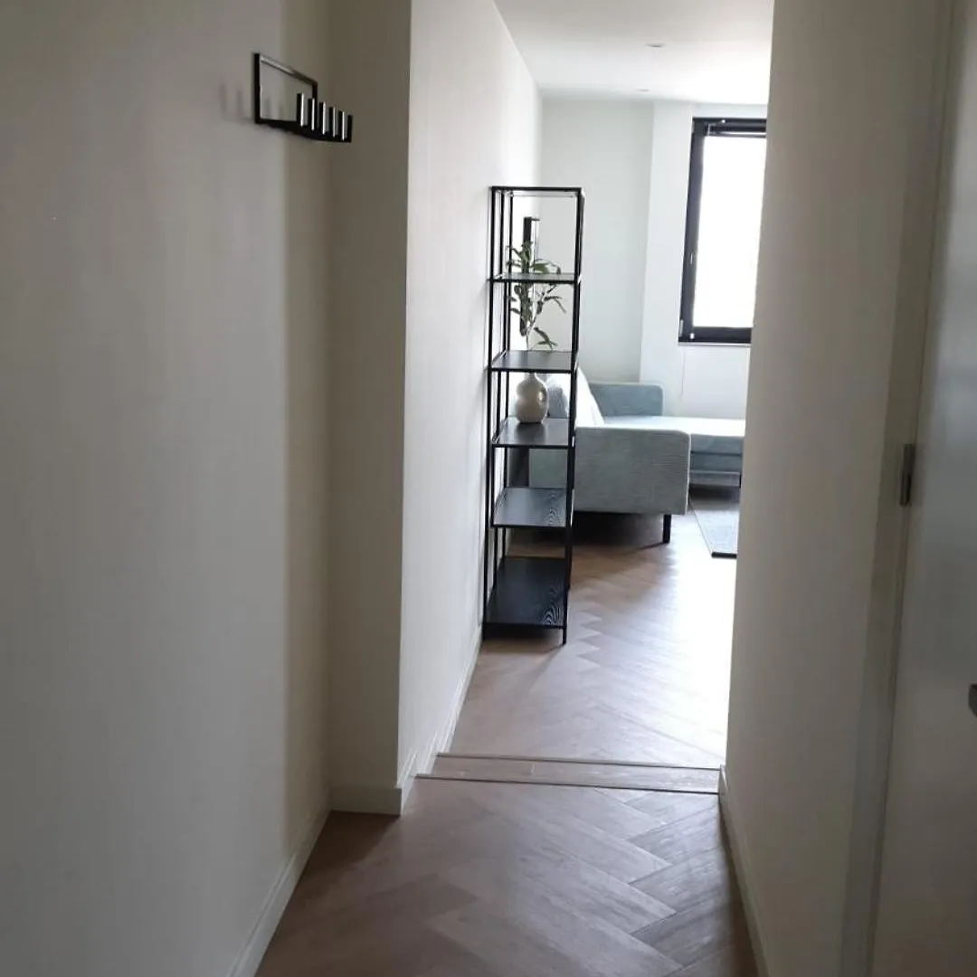Luxeliving-Studio J Αϊντχόφεν 0*,
