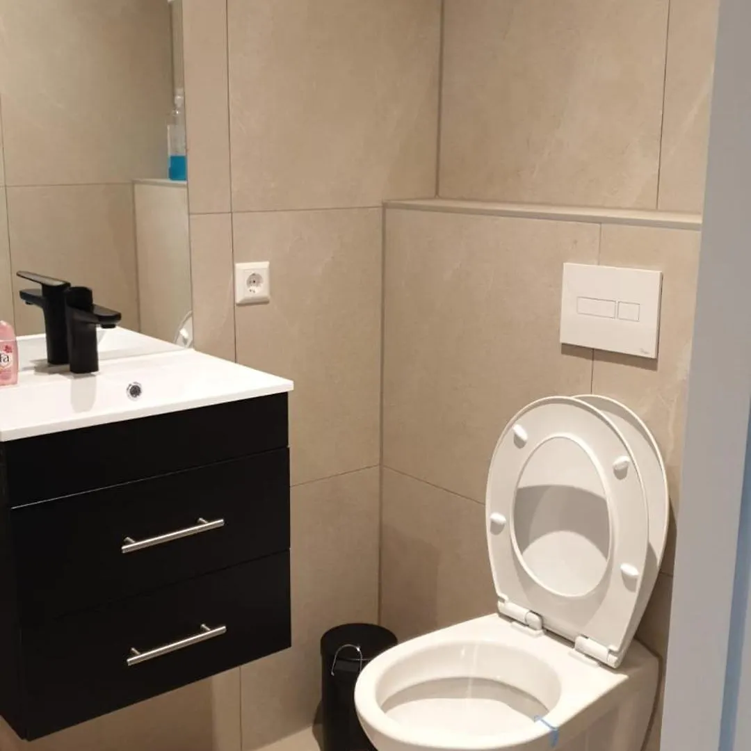 Luxeliving-Studio J Αϊντχόφεν Διαμέρισμα