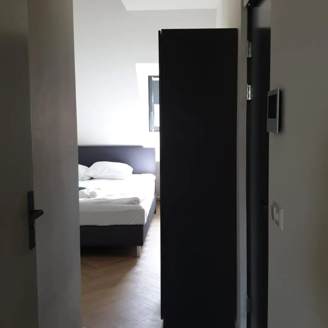 Luxeliving-Studio J Αϊντχόφεν