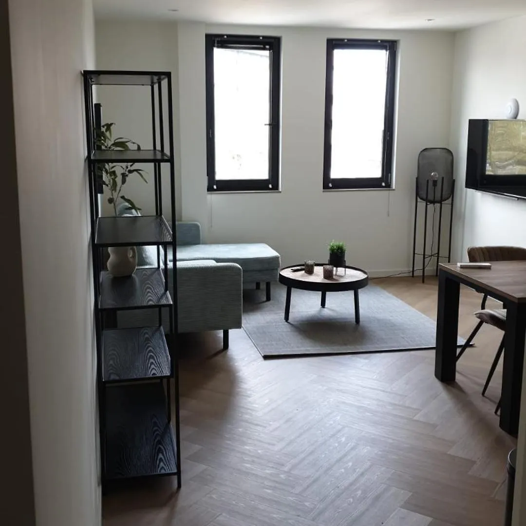 Luxeliving-Studio J Αϊντχόφεν Διαμέρισμα